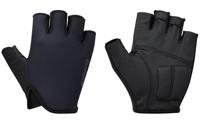Miniatura Guante Mujer  Airway Gloves - Color: Negro