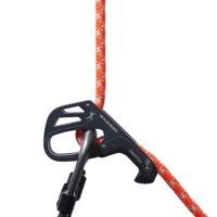Miniatura Cuerda Dinámica 9.5Mm Crag Classic Rope 70M - Color: Naranjo