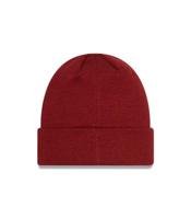 Miniatura Knit Beanie Los Angeles Dodgers - Color: Dark Red