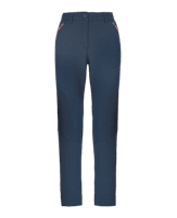 Miniatura Pantalón Mujer Dolomia W Pnt - Color: Blue Navy