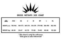 Miniatura Traje de Neopren Wetsuits Yeti 43 Steamer 2022 -