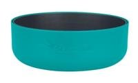 Miniatura Delta Light Bowl Smal lDe Cosina - Color: Calipso-Verde