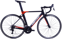 Miniatura Bicicleta Stygma 700C - Talla: M, Color: Negro