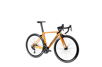 Miniatura Bicicleta Stygma 700C - Talla: M