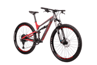 Miniatura Bicicleta Epsilon T1.1 Aro 29 - Talla: M, Color: Cafe