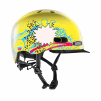 Casco Little Nutty Express Yo-Self Mips Helmet