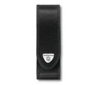 Miniatura Estuche De Nylon Para Cinturón - Color: Negro