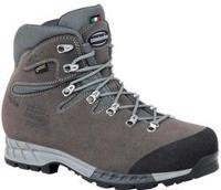 Miniatura Zapato Trekking 900 Rolle Evo GTX Hombre - Color: Grey