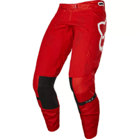 Miniatura Pantalon Moto 360 Merz  - Color: Rojo