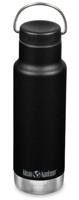 Miniatura Botella Classic Insulated Narrow 355 ml - Color: Negro, Formato: 355 ml