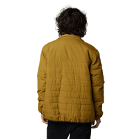 Miniatura Chaqueta Lifestyle Howell Puffy 2022 - Color: Camel