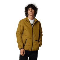 Miniatura Chaqueta Lifestyle Howell Puffy 2022 - Color: Camel