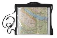 Miniatura Carry Dry Map Case A4 - Color: Transparente, Formato: 297×240 mm