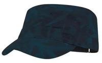 Miniatura Gorro Military Cap Açai - Color: Azul Oscuro