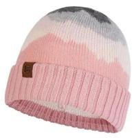 Miniatura  Gorro Knitted Hat Sveta - Color: Rosado Claro