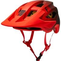 Miniatura Casco Bicicleta Speedframe Mips - Color: Rojo