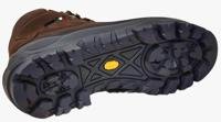 Miniatura Zapato Media Montaña Expert Extreme GTX - Color: Brown