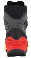 Miniatura Zapato Aequilibrium LT GTX  - Color: Negro-Amarillo