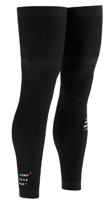 Miniatura Calzas Full Legs - Color: Negro