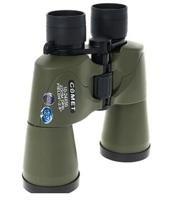Miniatura Binocular 10-24×50 Z01-102450  - Color: Verde