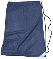 Miniatura Bolsa de Malla  - Color: Azul