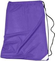 Miniatura Bolsa de Malla  - Color: Violeta