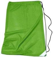 Miniatura Bolsa de Malla  - Color: Verde