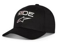 Miniatura Gorro Ride - Color: Negro
