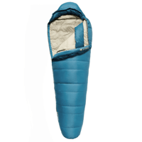 Miniatura Saco de Dormir Cosmic -7ºC Deg 550 Down Reg Rh - Color: Azul