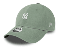 Miniatura Jockey New York Yankees MLB 9 Forty - Color: Verde