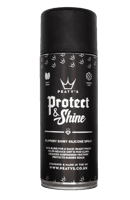 Spray Bicicleta Proteccion y Brillo