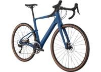 Miniatura Bicicleta 700 Topstone CRB 6 - Talla: XL, Color: Azul