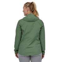 Miniatura Chaqueta Mujer Slate Sky Jacket - Color: Verde