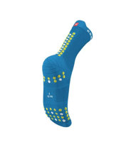 Miniatura Calcetines Pro Racing Socks v4.0 Run High - Color: Calipso