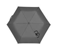 Miniatura Paraguas con estructura superligera -
