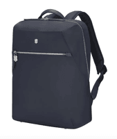 Miniatura Mochila Victoria Signature Compact Backpack - Color: Azul