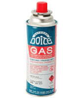 Miniatura Gas 227 Grs -