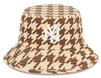 Miniatura Gorro Bucket New York Yankees MLB Bucket -