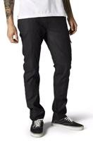 Miniatura Pantalon Hombre Lifestyle Essex Slim Elastico - Color: Negro