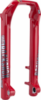 Miniatura Botellas Boxxer C1 27.5 Boost - Formato: Unidad, Color: Rojo