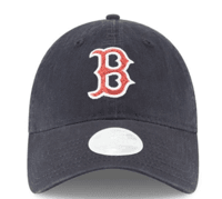 Miniatura Jockey Boston Red Sox 9 Twenty - Color: Azul