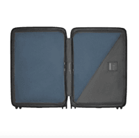 Miniatura Maleta Airox Large Hardside Case 98L - Color: Azul
