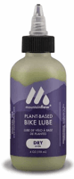 Miniatura Lubricante Bike Lube Dry 4 oz (118 ml) - Color: Morado