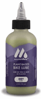Lubricante Bike Lube Dry 4 oz (118 ml)
