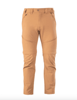 Miniatura Pantalon Hombre Outdoor Summit - Color: Naranjo