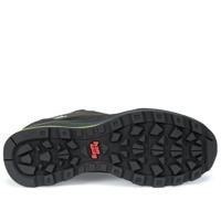 Miniatura Zapato Banks Low GTX - Color: ASPHALT/YELLOW
