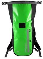 Miniatura Bolso Seco Classic Waterproof Backpack  - Color: Verde
