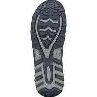 Miniatura Sandalia Hombre Aquarii 2.0 Hiking Sandal - Talla: 45, Color: Antracite-Cemento