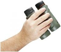 Miniatura Binocular Trophy Bone Collector 10x42mm - Color: Verde