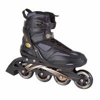Miniatura Patines Hook Hit Gold 39 - Color: Gold